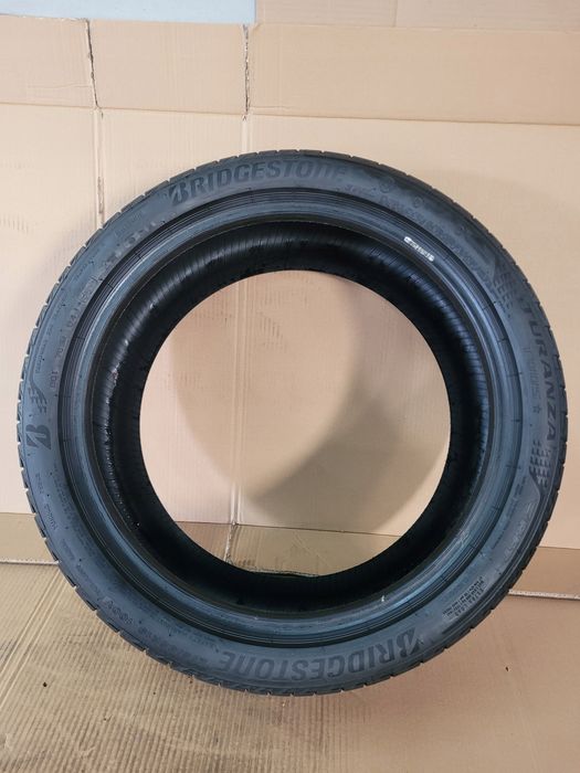opona letnia bridgestone turanza t005 275/35r19 100 y 2022 6.8mm bieżnik