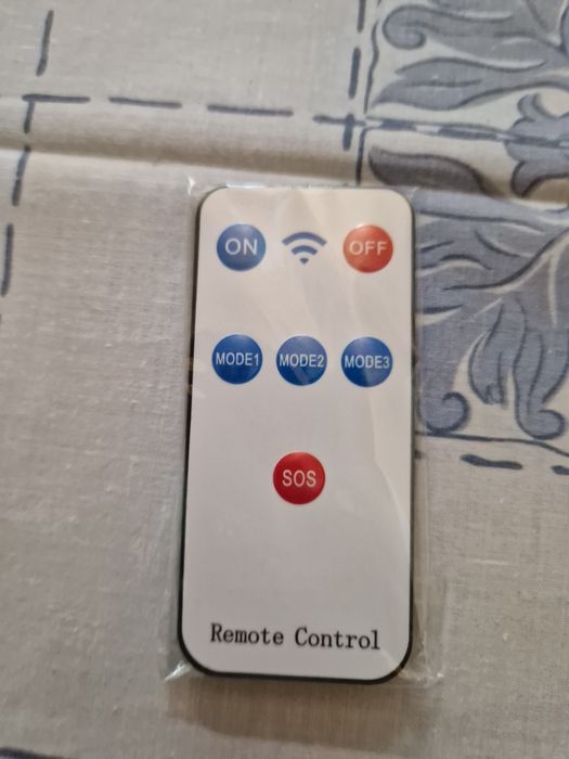 LED Spotlight Controls64332163364993121