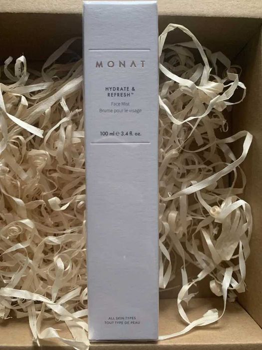 Hydration Booster MONAT Serum do twarzy *PROMOCJA*