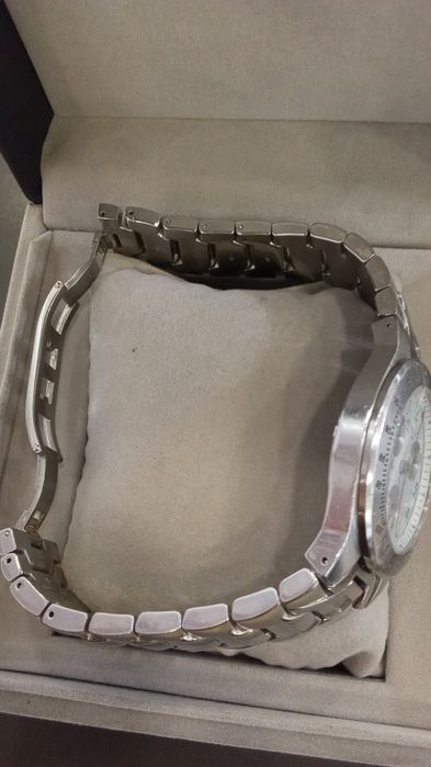 Продам  годинник Atlantic 8046