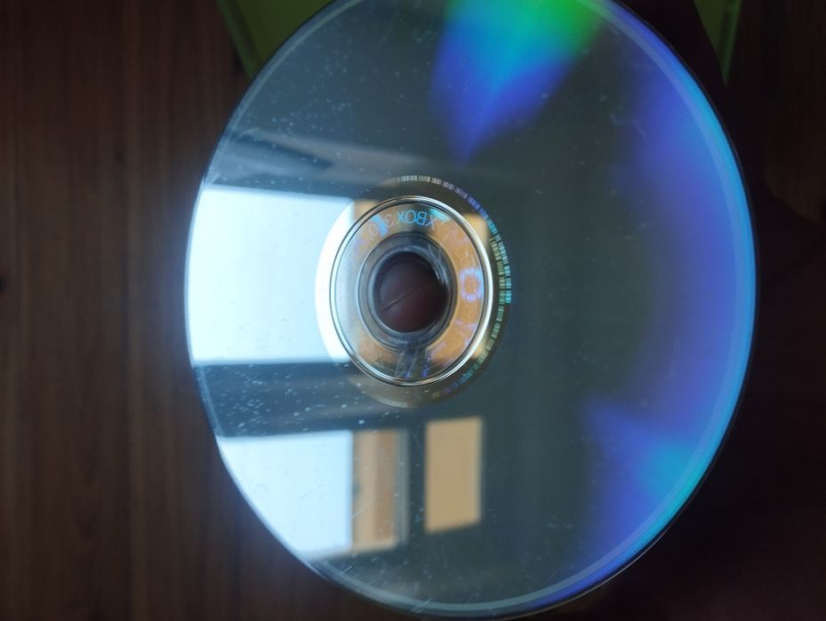 Xbox 360 Max Payne 3