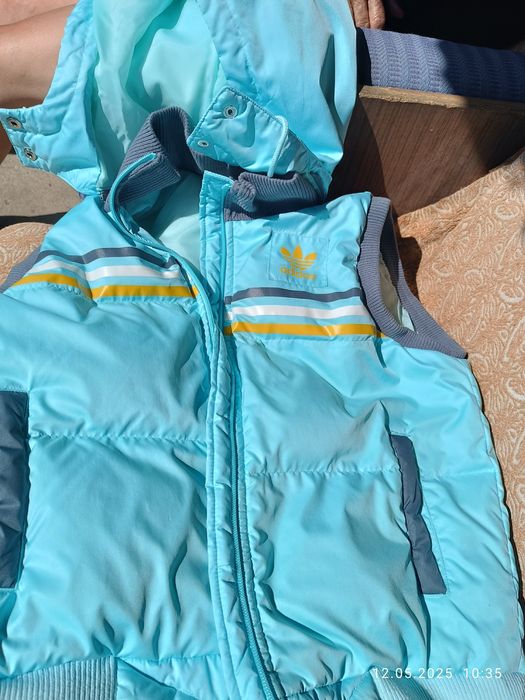 Kamizelka adidas