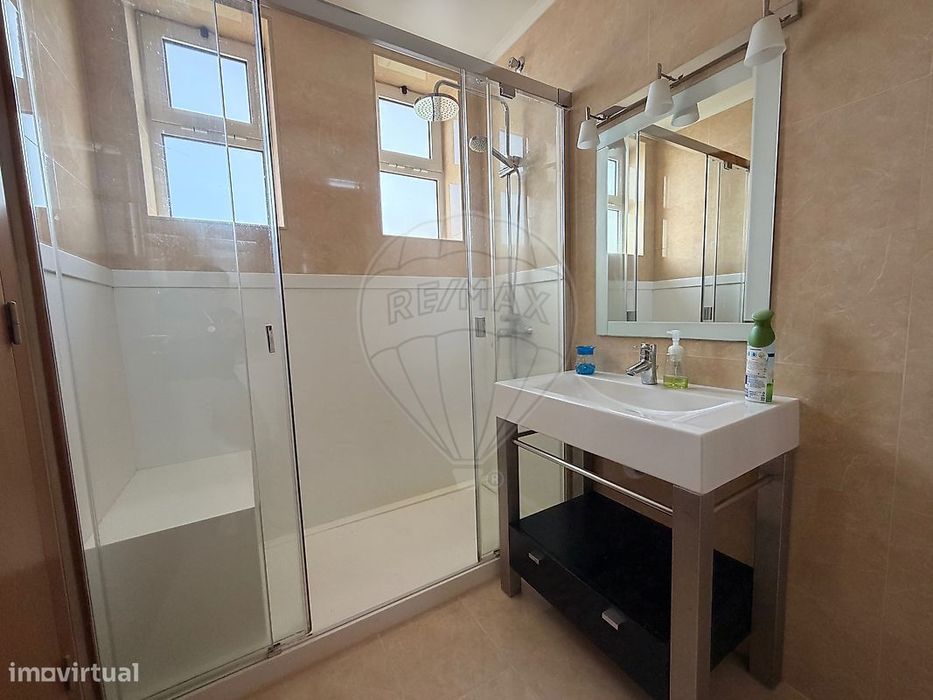 Apartamento T3 para venda