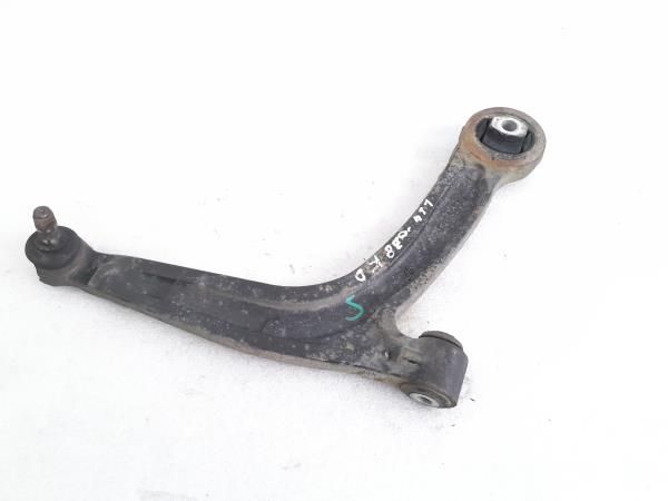 Braço de suspensão frente direito FORD Ka (RU8)