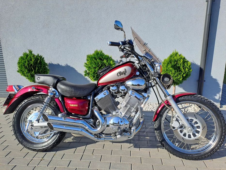 Yamaha