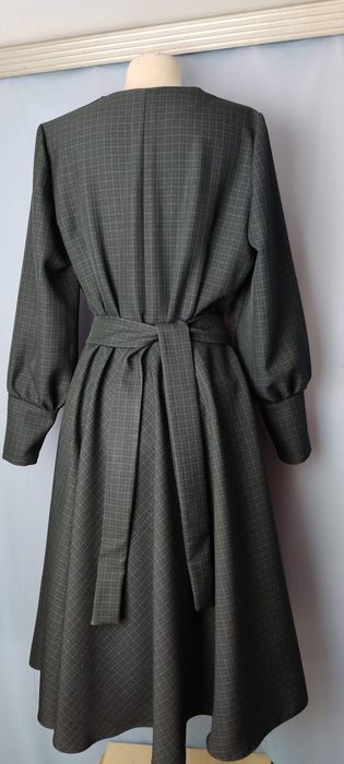 Sukienka biurowa , nowa roz 36/38/40
