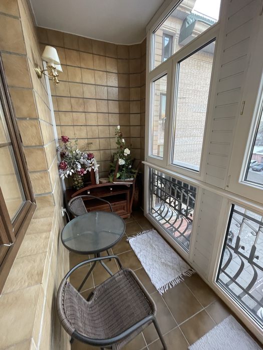 Бехтеревський Провулок 14 Оренда 5к Квартири Центр Паркомісце