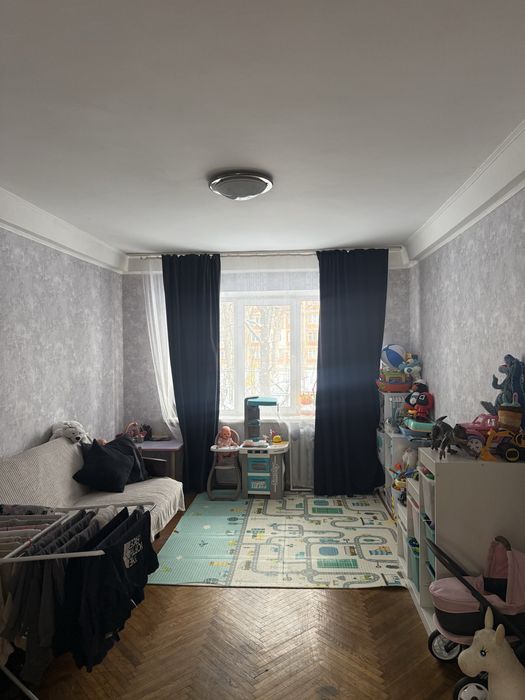 2-rooms apartment apartment by the address st. Grodnenskaya (area 45,4 m²) - Atlanta.ua - photo 5