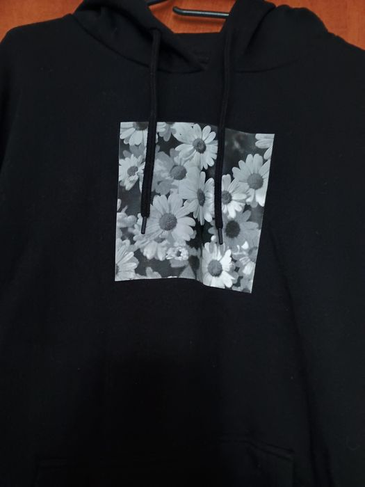 Damska bluza z kapturem Cropp