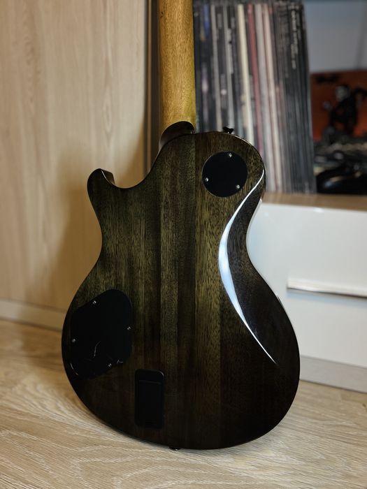 Електрогітара Charvel