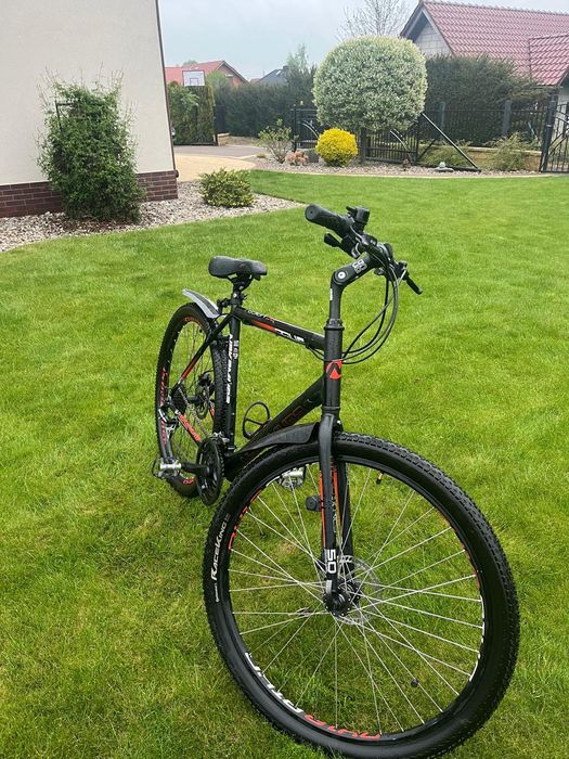 Rower 29 NAKAMURA fusion 50