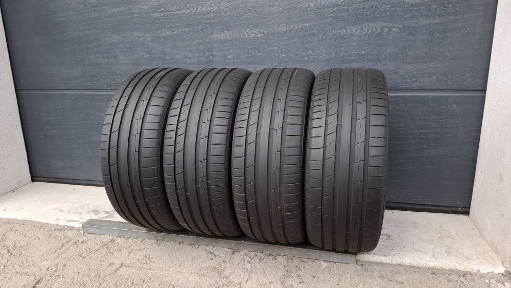 Sailun 235/45 R19 DOT 2025