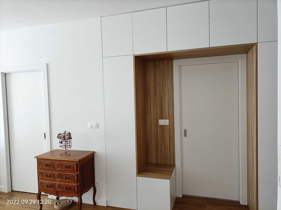 Mieszkanie – Warszawa - Widok 4