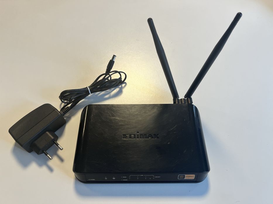 Router Edimax Cyfrowy Polsat