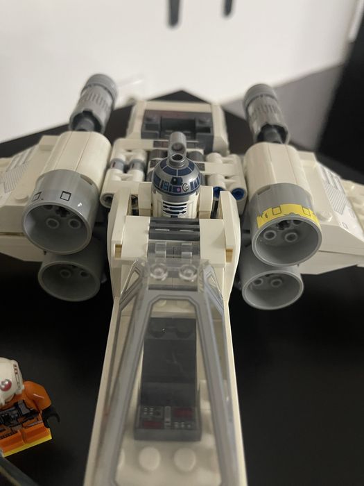 Lego Star Wars X-Wing 75301