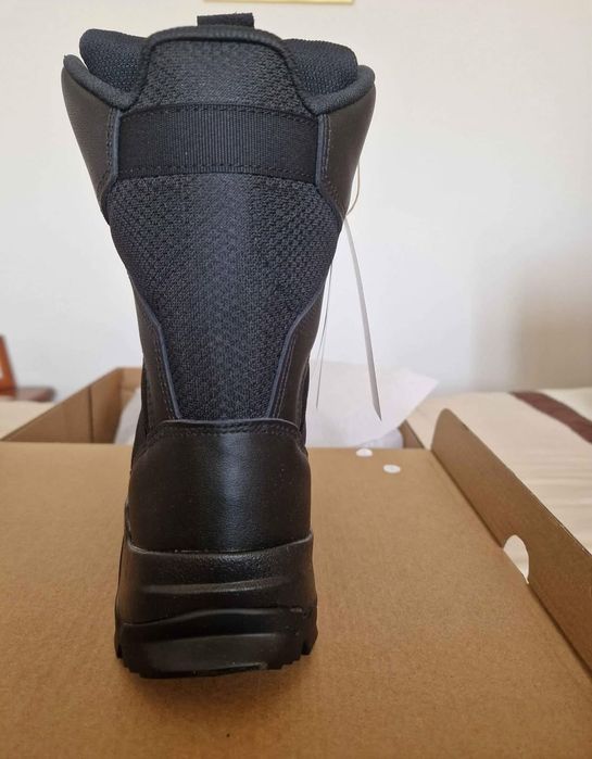 Botas Táticas Adidas Gsg-9 (Vários tamanhos)