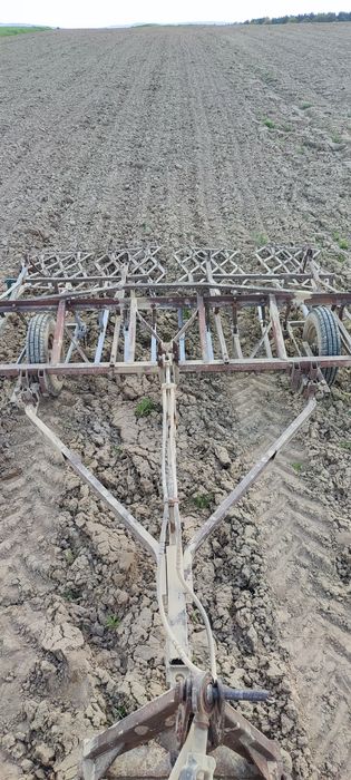 Культиватор кпс 4.2