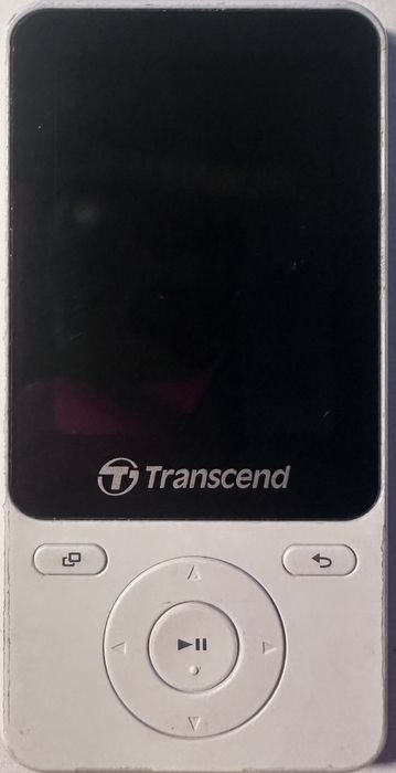 Продам плеєр Transcend MP710 8 Gb