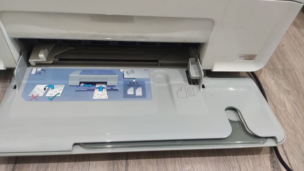 HP Photosmart C 4280