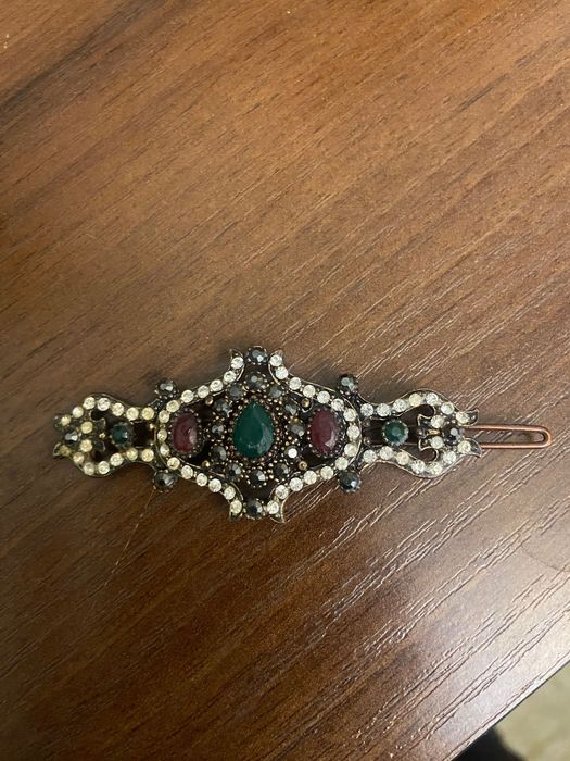 Заколка Княжна по скидке