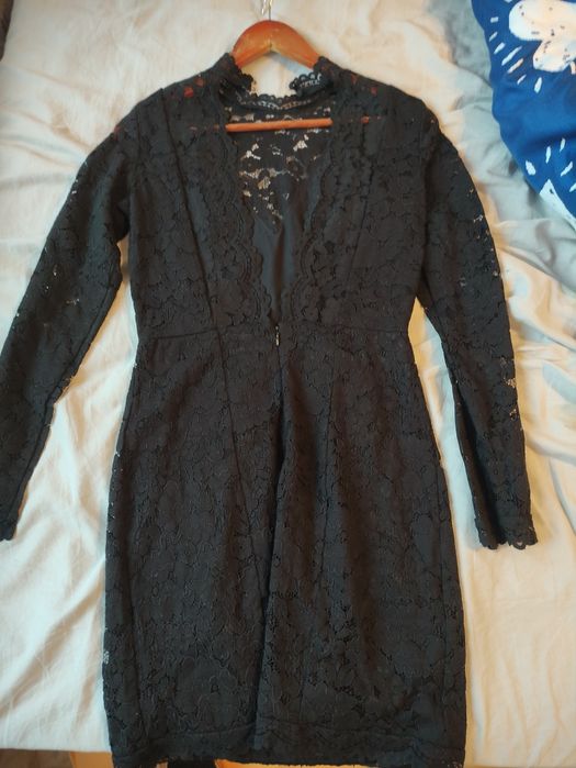 Sukienka damska h&m rozmiar 36