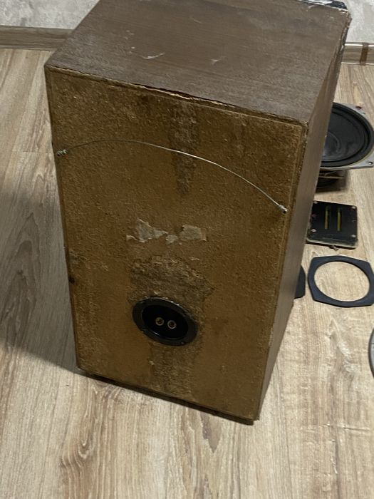 Разбор ЛОРТА 150АС-007