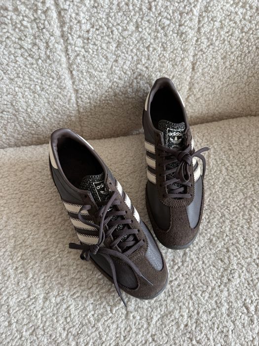Кросівки Adidas SL 72 OG 38,5p