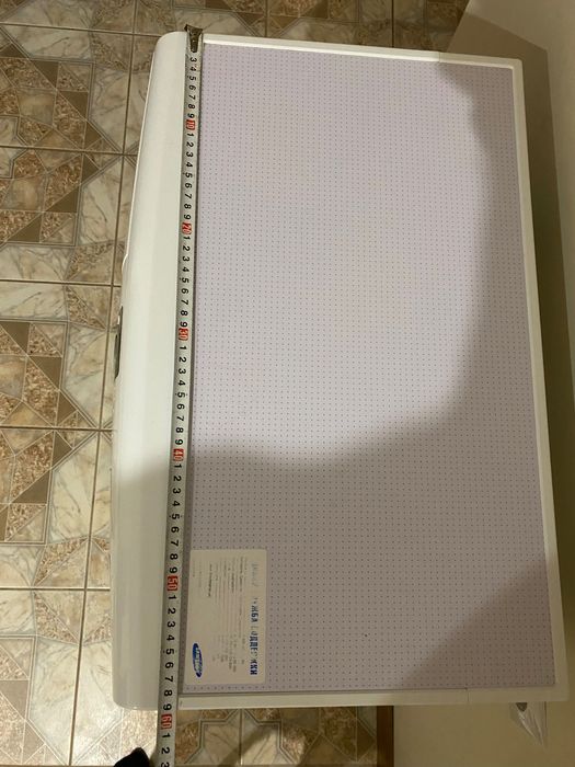 Пральна машина Samsung на 4 кг