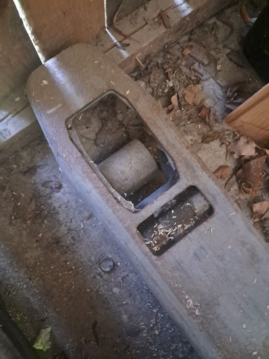 Paleciak elektryczny podówjny
