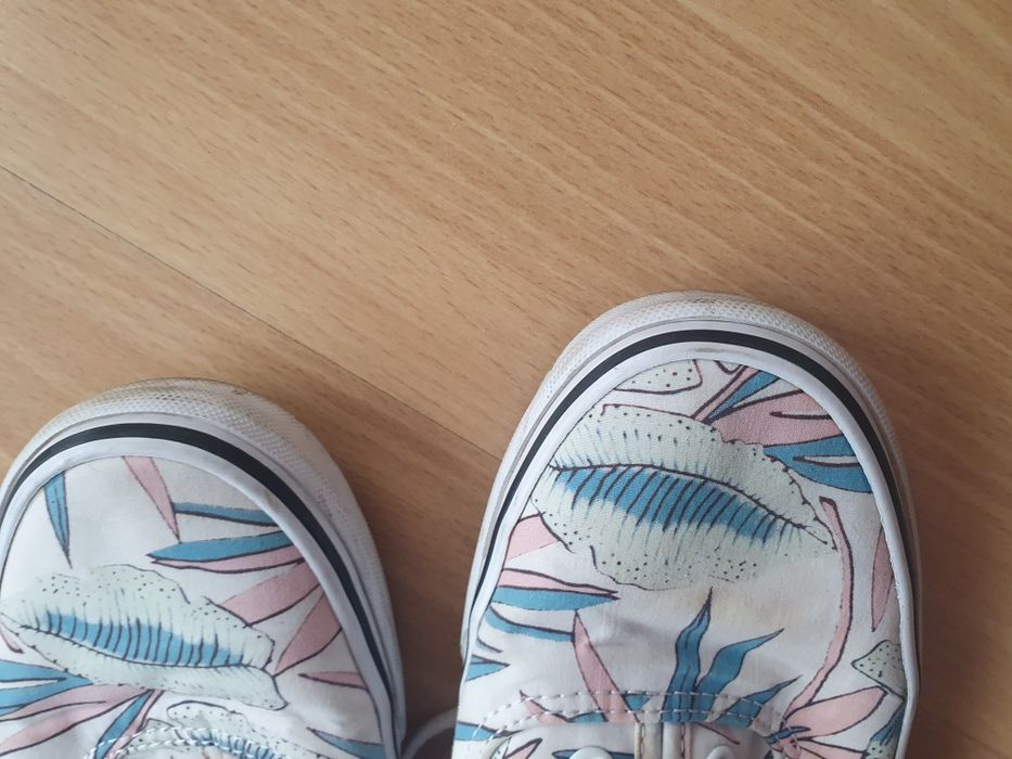 Buty Vans rozm40