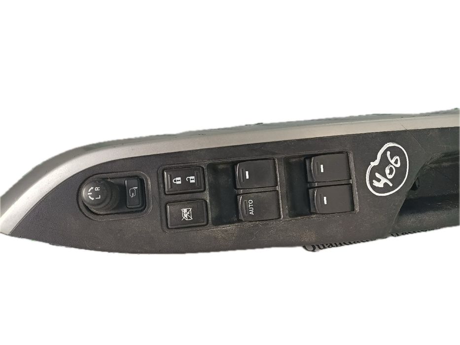 Comando / botão / interruptor vidros frente esquerdo SUZUKI Vitara Cab