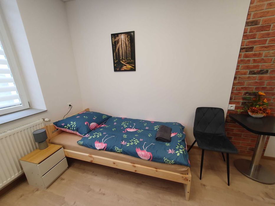 Pokoje , Nocleg Pracowniczy