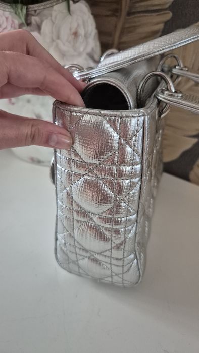 Сумка Dior  оригінал