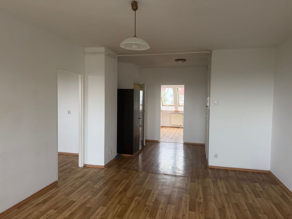 Mieszkanie do wynajęcia 49,70 m², Ślichowice