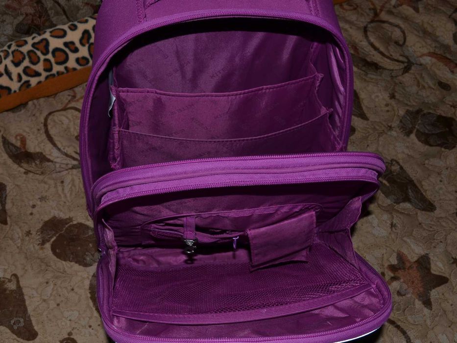 Kite Портфель рюкзак школьный 36 см model Education 531