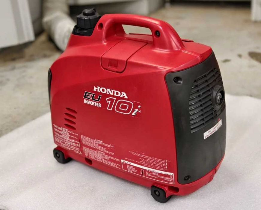 Генератор инверторный Honda eu10