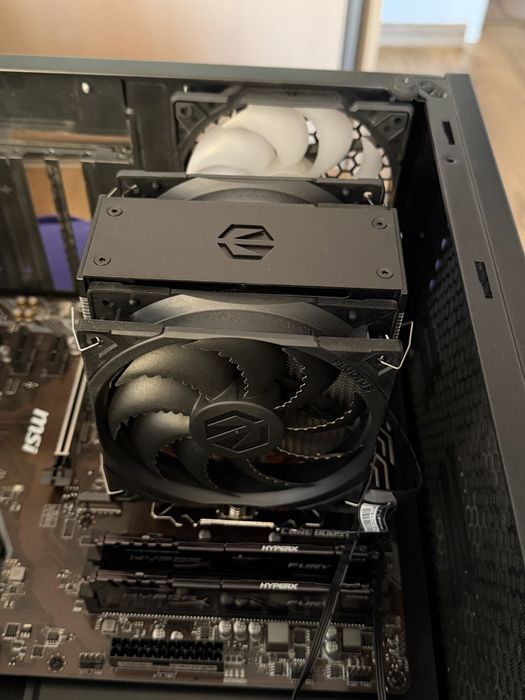 Ryzen 7 5800xt Procesor