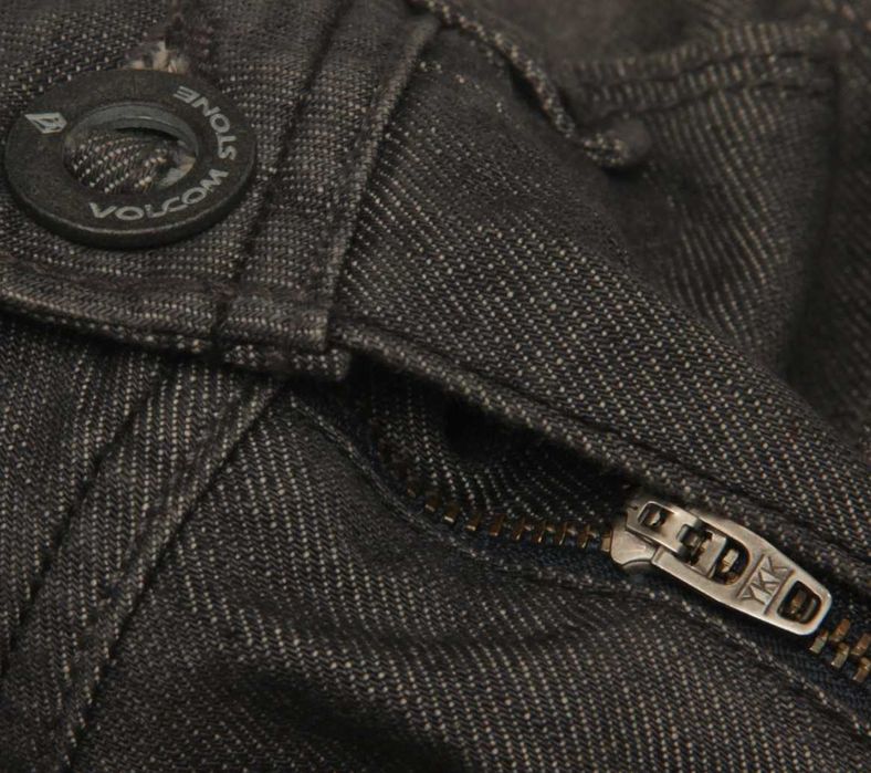 Volcom 32 джинсы из хлопка фирменного кроя.