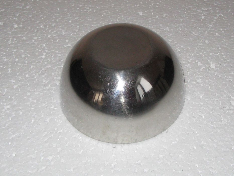 миска из нержавейки для домашних питомцев