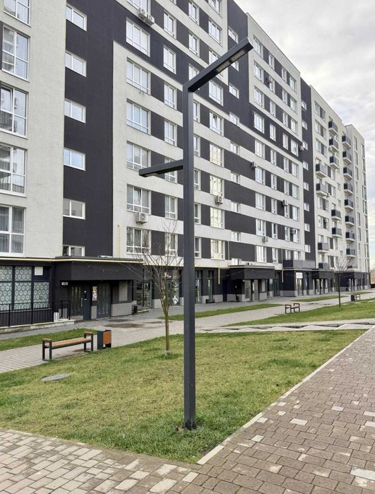 Оренда комерційного приміщення Трускавецька