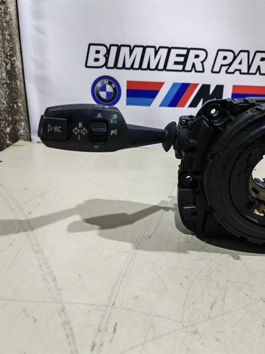 Fita de airbag /manete piscas BMW serie 1/3 E8x/E9x 9110.889