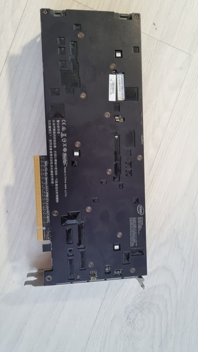 Intel Visual Compute Accelerator 2 VCA1585LMV 6x16 GB DDR4 RAM 96GB