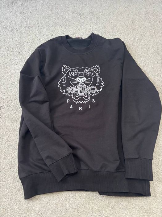 Кофта kenzo paris стан ідеал
