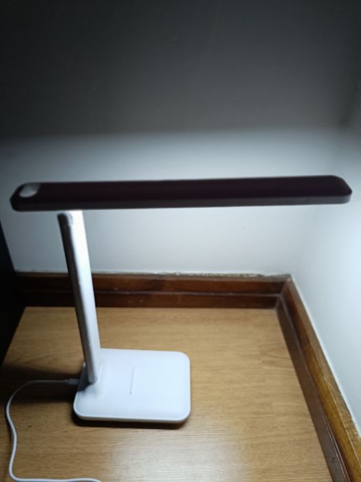 Candeeiro de secretária !NOVO!