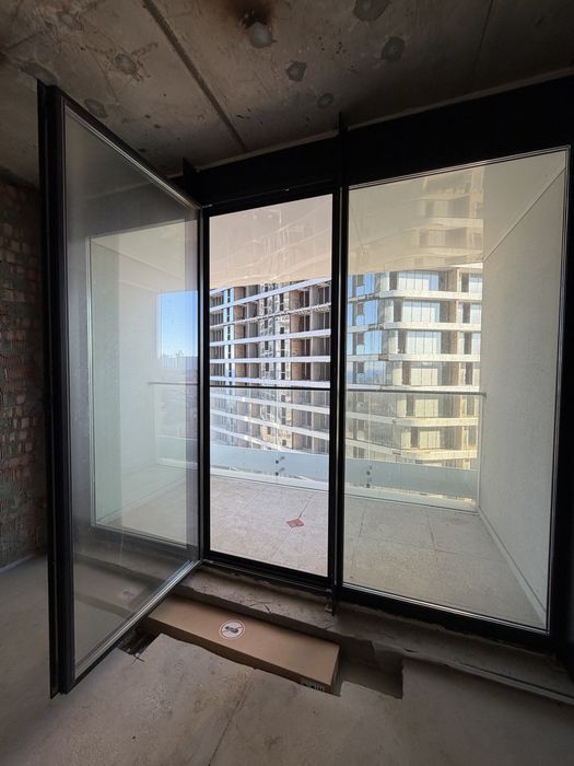 1-room apartment apartment by the address st. Kulikovo pole pl Oktyabrskoy revolyutsii pl (area 48,5 m²) - Atlanta.ua - photo 14