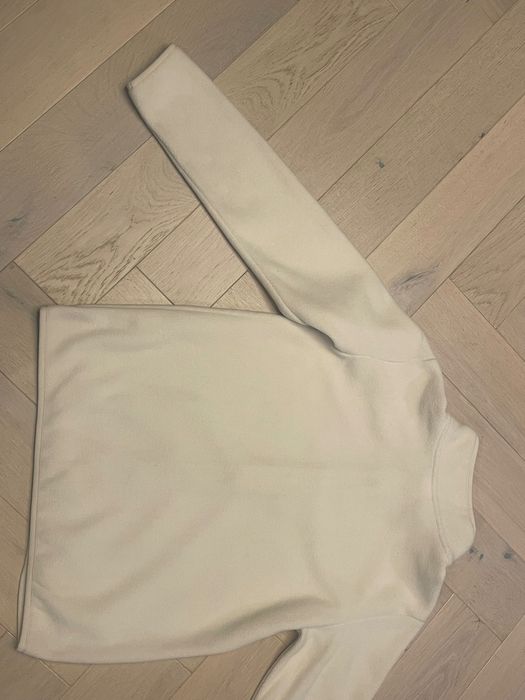 Polar bluza polarowa Cool Club 158 nowy kolor ecru