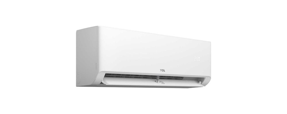 Кондиционеры 2026 «TCL» Серия:«SaveIN ZG11» AI Inverter Wi-Fi R32 до - 20°С