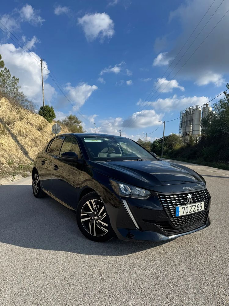 Peugeot 208 PureTech 100 Style