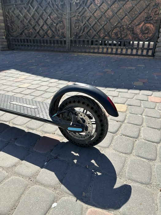 Електросамокат Bremer