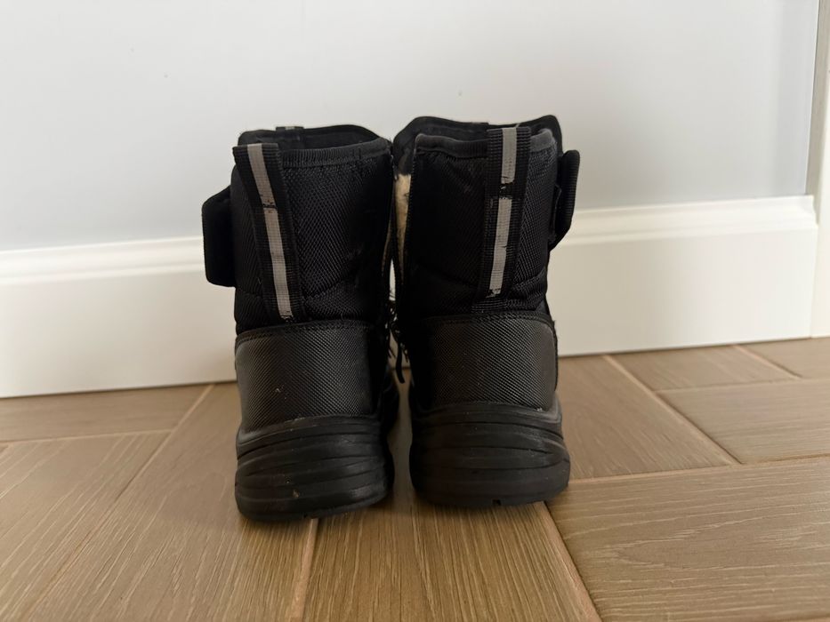 Зисові чолоти Том.М дутики